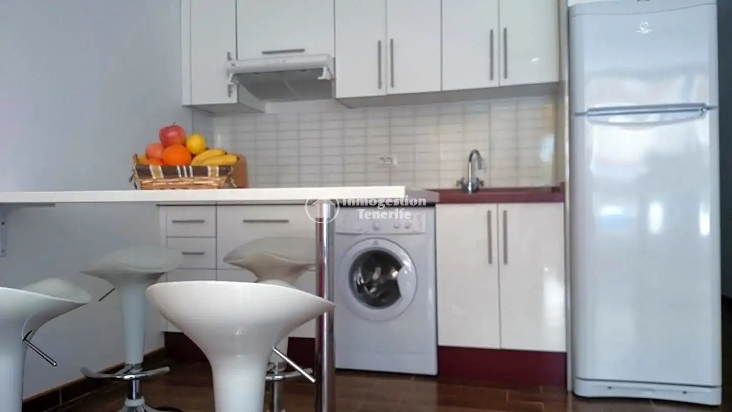 Apartments for rent in Diana, Costa del Silencio
