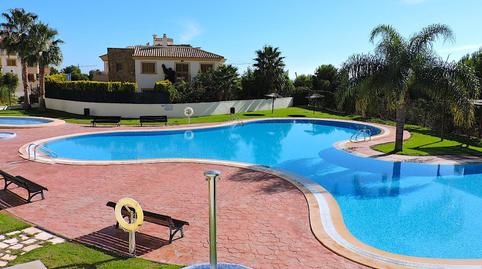 Foto 3 de Dúplex en venda a Golf Bahía, Alicante