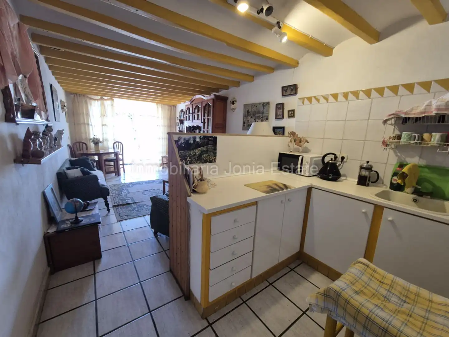 Apartamento en venta en Platja de Vila Joiosa, imagen 13