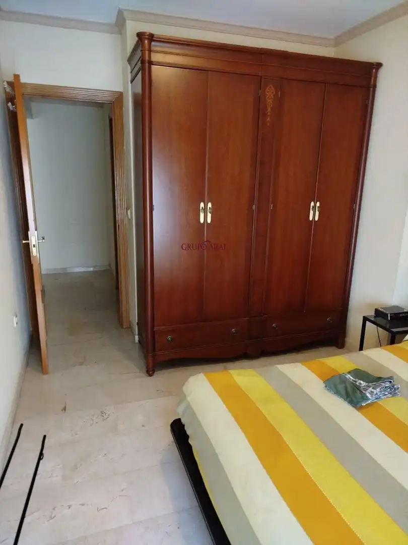 Habitación de Casa o chalet en venta en La Nucia