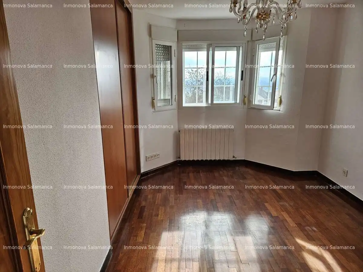 Casa a schiera con piscina in vendita a Cabrerizos, imagen 19