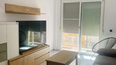 Foto 4 de Piso de alquiler en Centre, La Ràpita