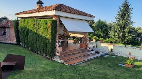Foto 4 de Casa o chalet en venta en N/a, -1, Villanueva de Perales, Madrid