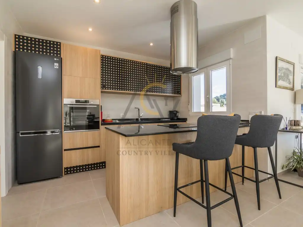 Villa avec piscine à vendre à El Pinós / Pinoso, imagen 4