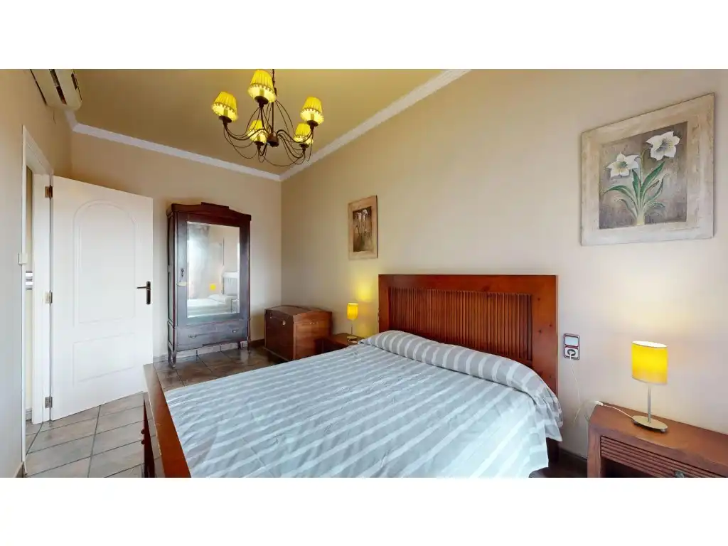 Casa o chalet en venta en del Puerto Moral, El Portet - Pla de Mar