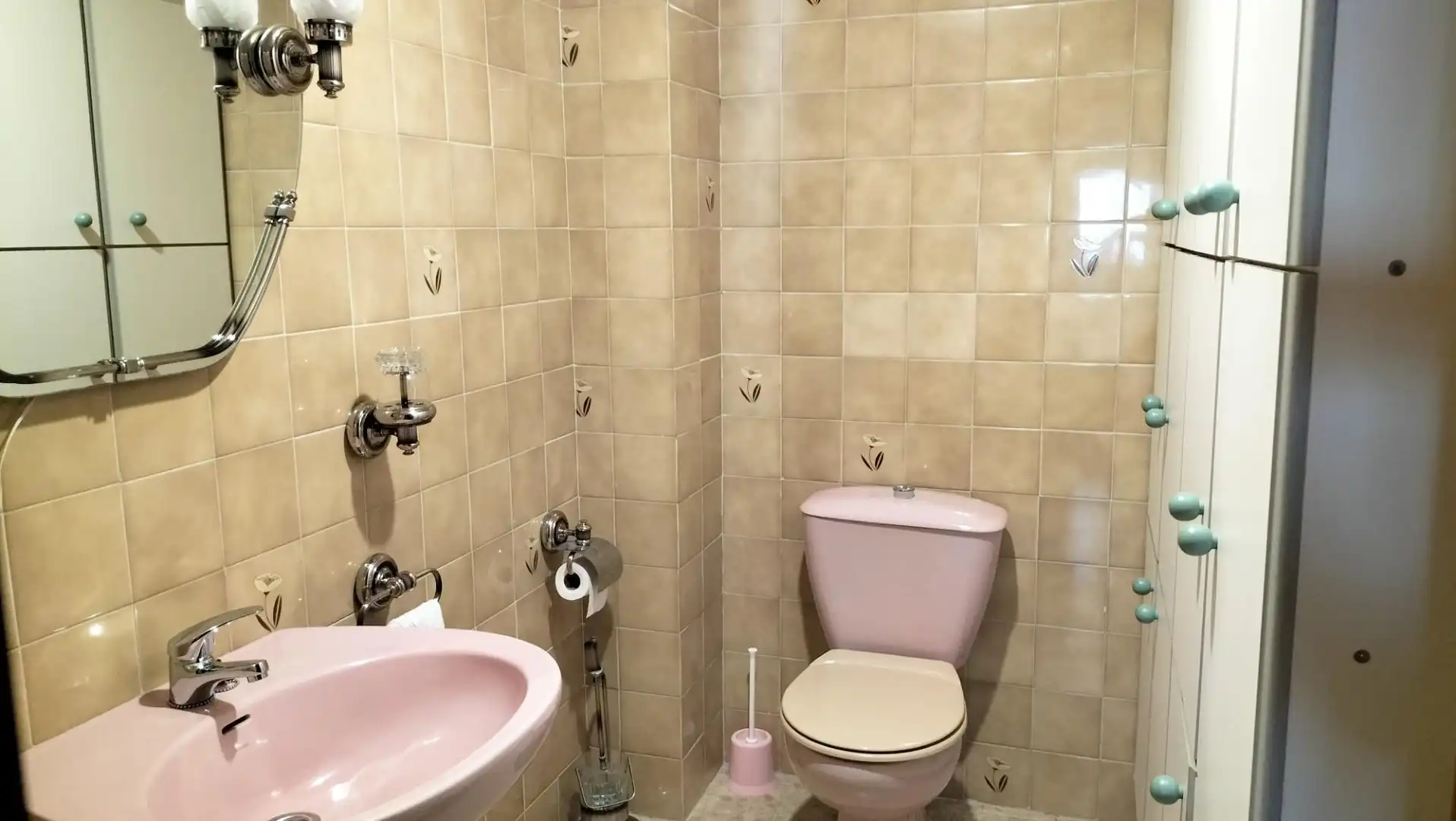Appartement avec terrasse à vendre à La Pastora - La Estación, imagen 28