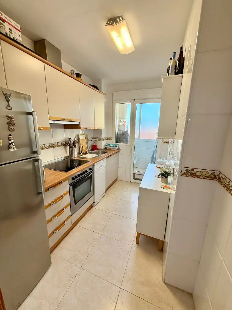 Apartament amb piscina en venda a Urbanizacion las Brisas 1, imagen 25