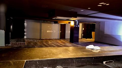 Photo 3 of Premises to rent in Casco Antiguo - Sta. Cruz - Ayuntamiento, Alicante / Alacant