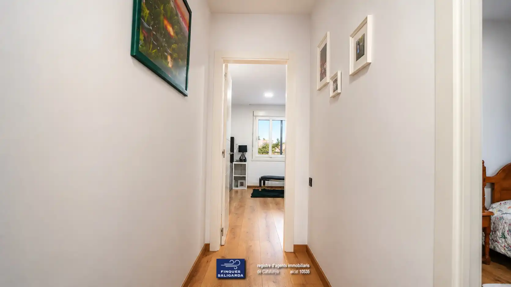 Maison avec terrasse à vendre à Canovelles, imagen 30