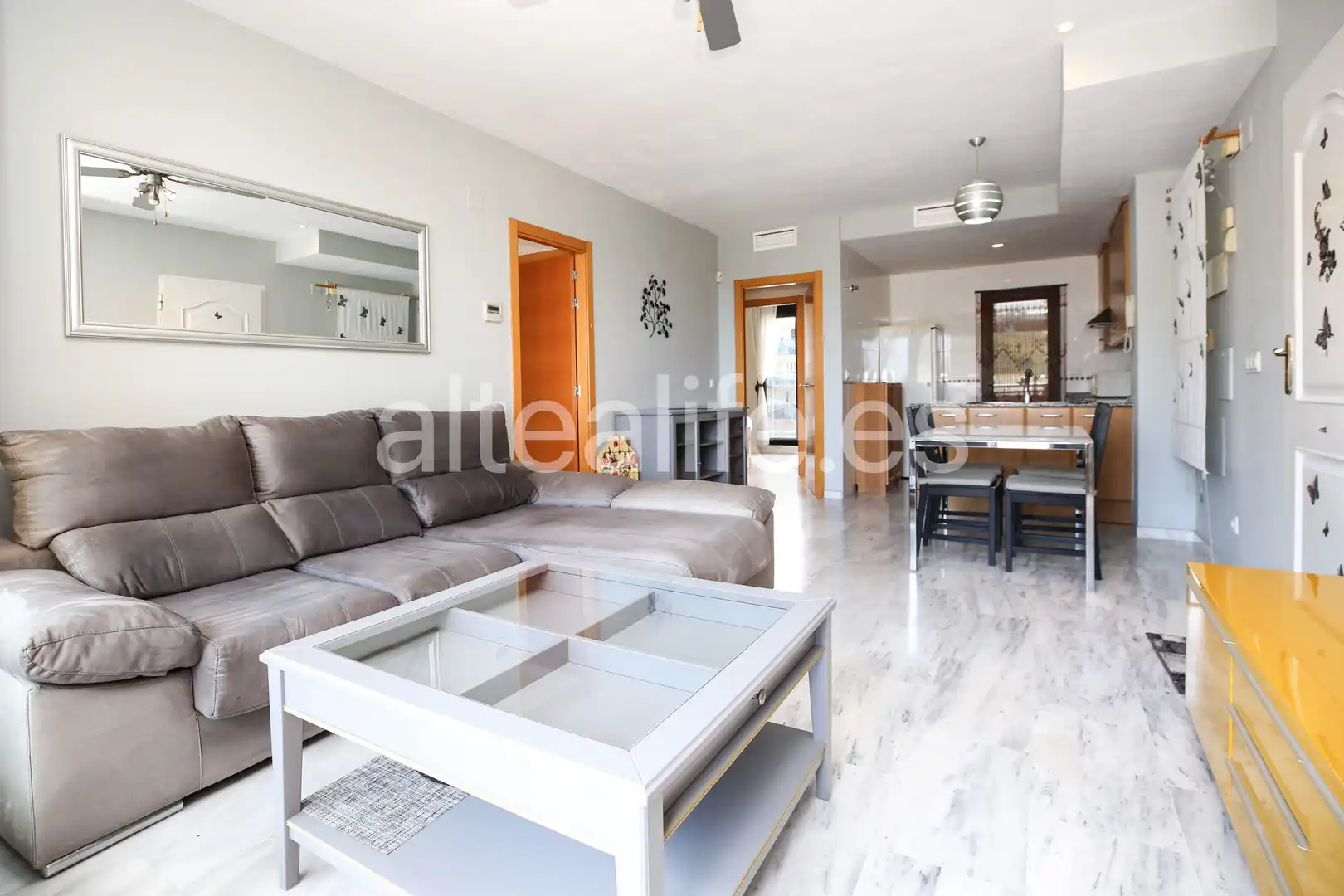 Apartment mit Pool zum Verkauf in Carrer Xaloc, imagen 9