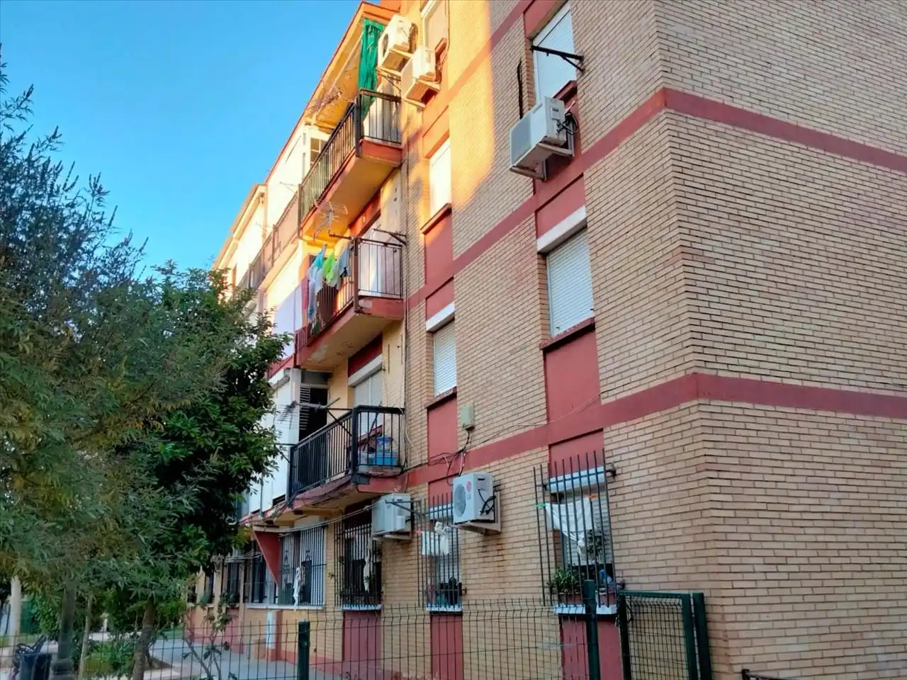 Apartamento en venta en Castilleja de la Cuesta