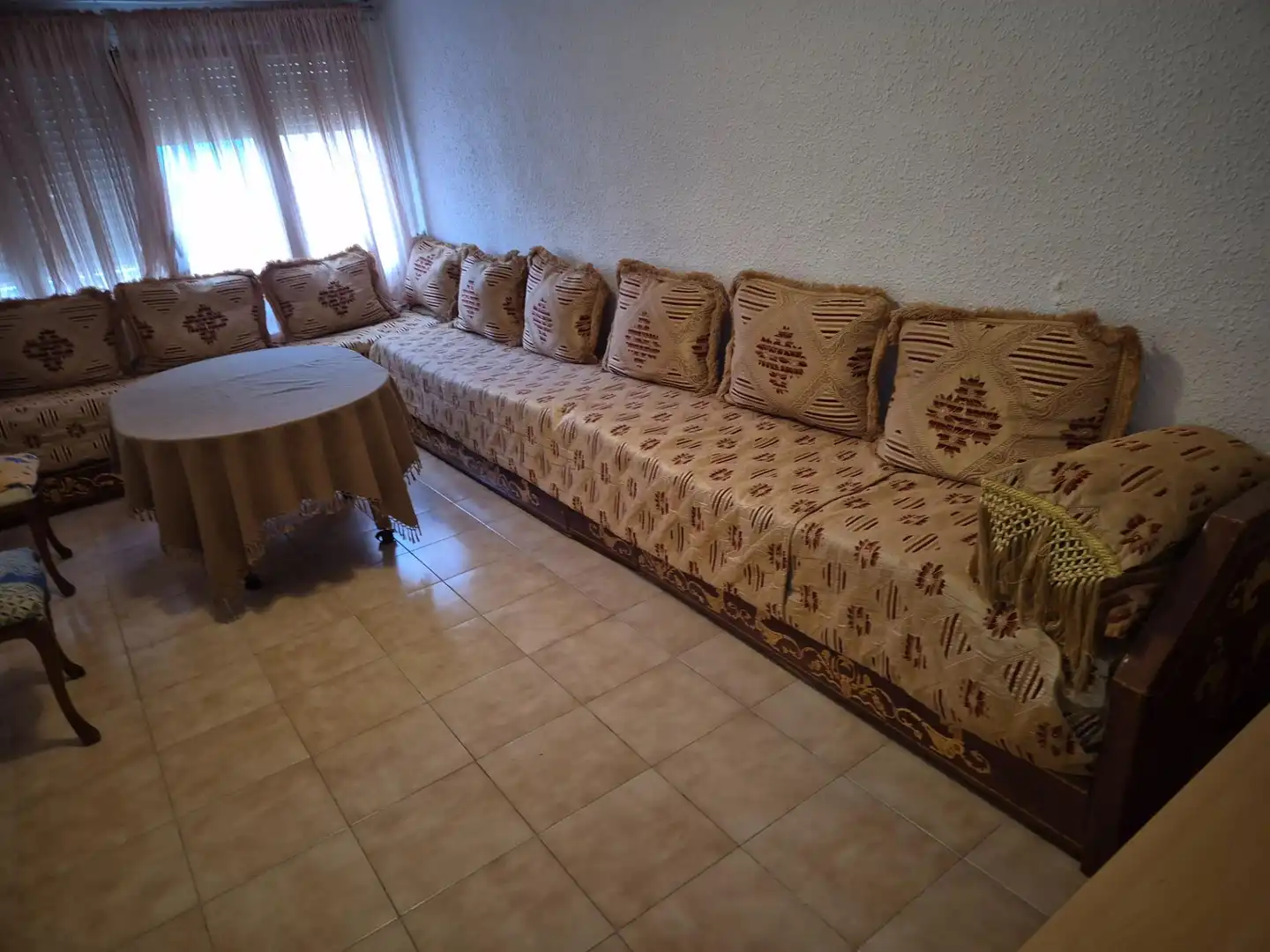 Piso en venta en Plaza de Toros - Avenida Chapí - Trinquete