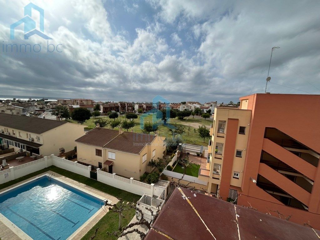 Àtic en venda a N/A, Marítima Nord