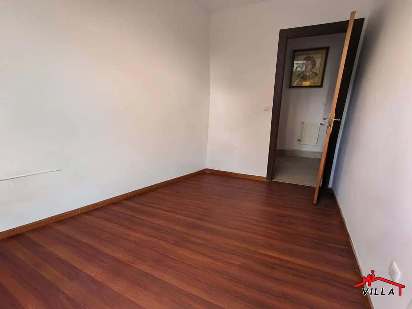 Bedroom of Ground floor for sale in Bárcena de Cicero  with Heating, Storage room and Furnished