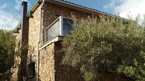 Foto 3 de Casa o xalet en venda a Hervás, Cáceres