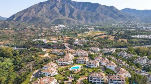 Foto 3 de Apartament de lloguer a Lomas de Marbella Club, Málaga