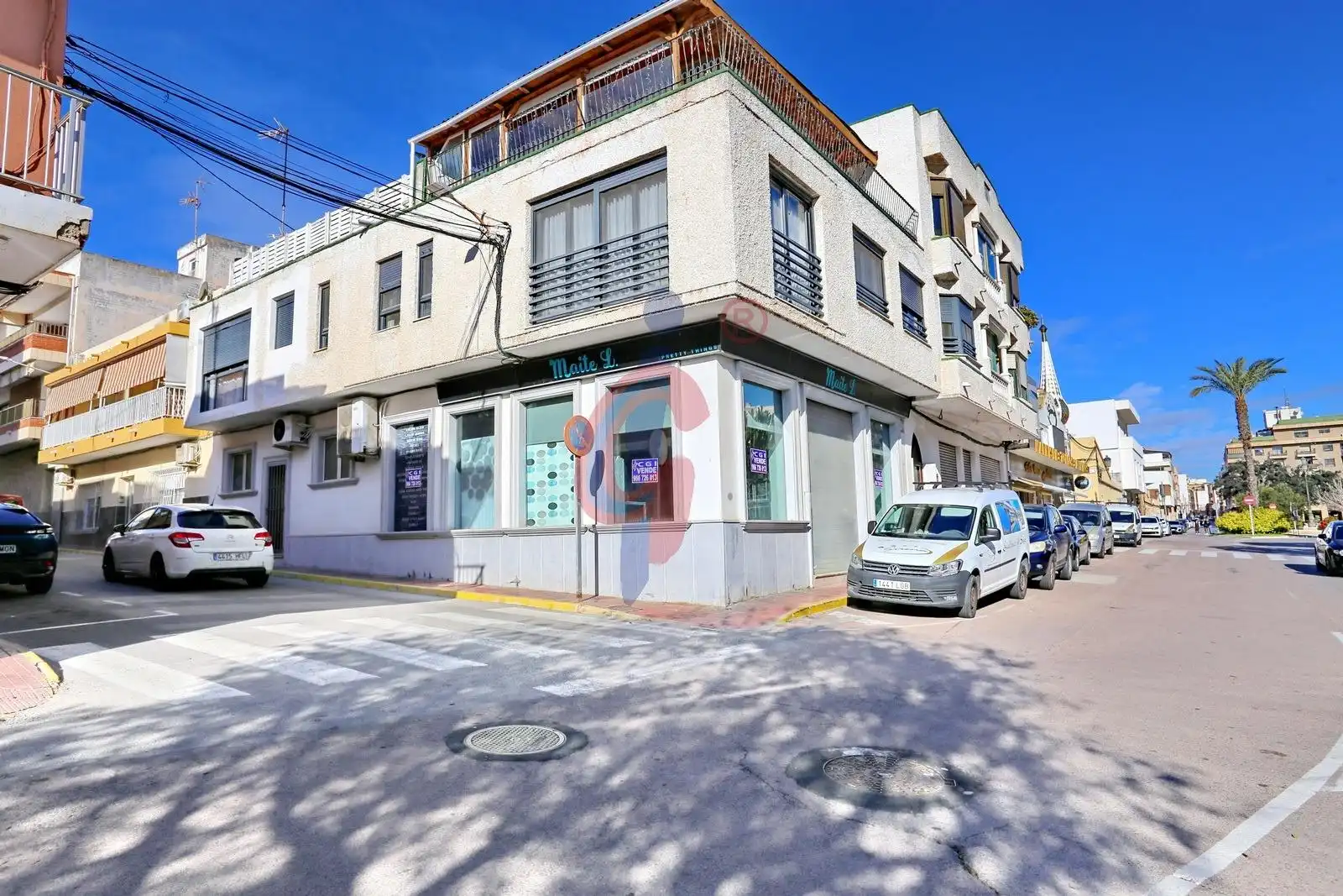 Local comercial en venta en Calle San Pedro, imagen 13