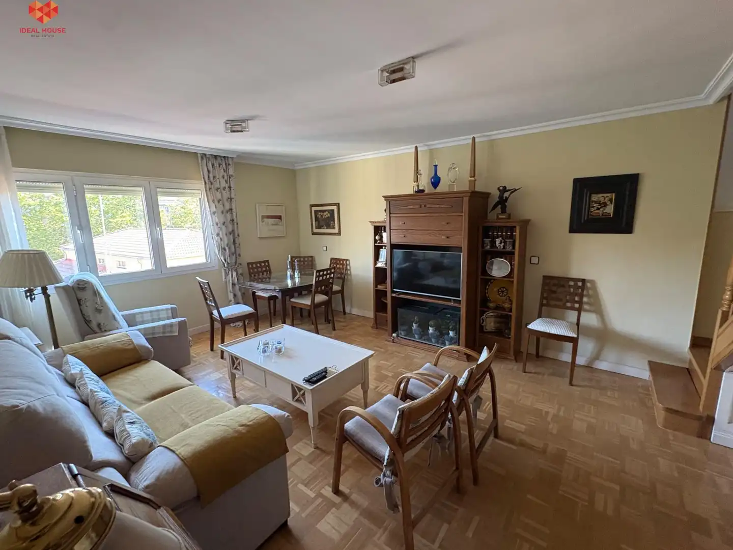 Maisonette mit Aufzug zum Verkauf in Ezequiel González - Conde de Sepúlveda, imagen 5