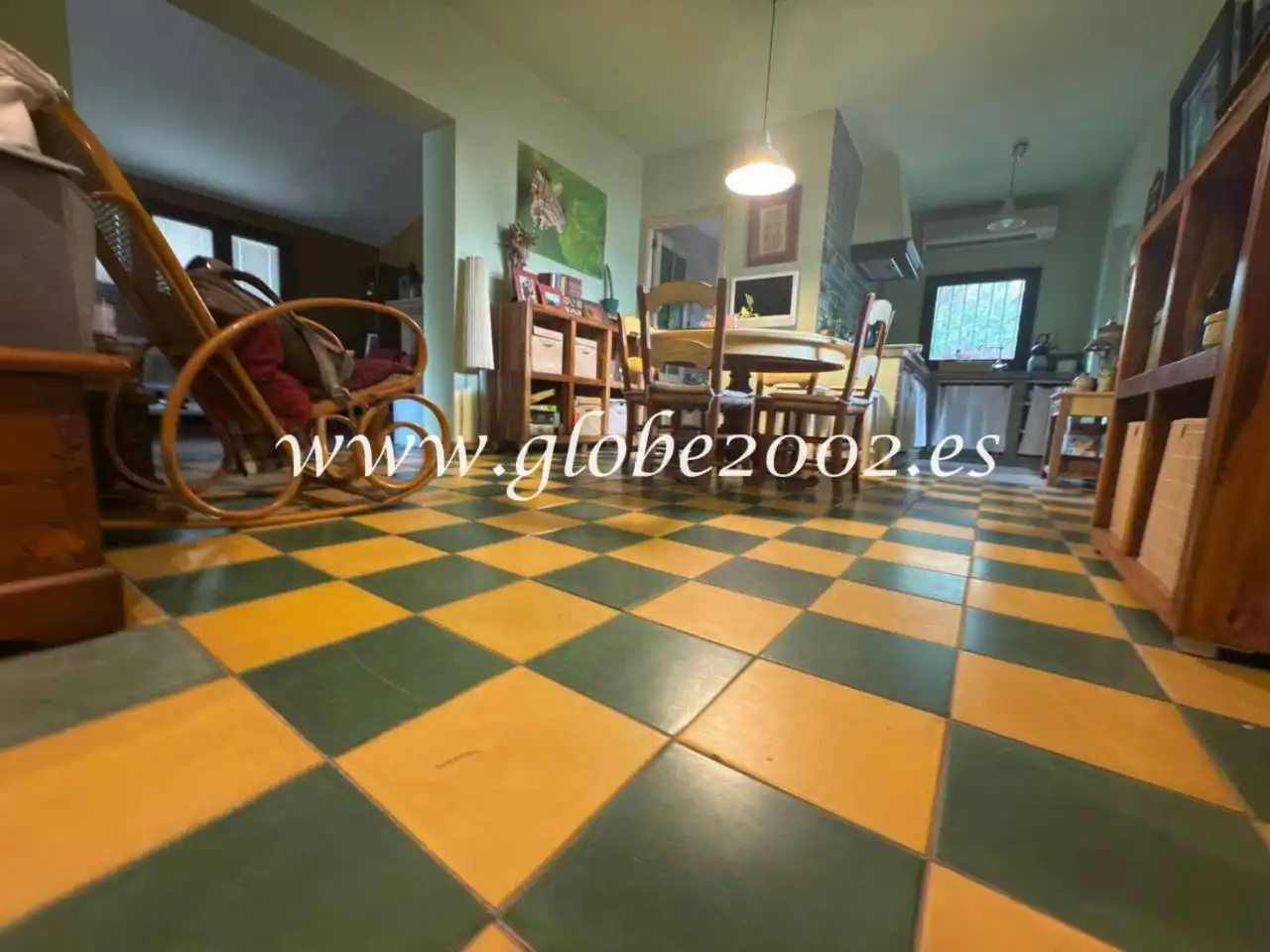 Villa mit Pool zum Verkauf in Los Franceses – La Vega, imagen 13