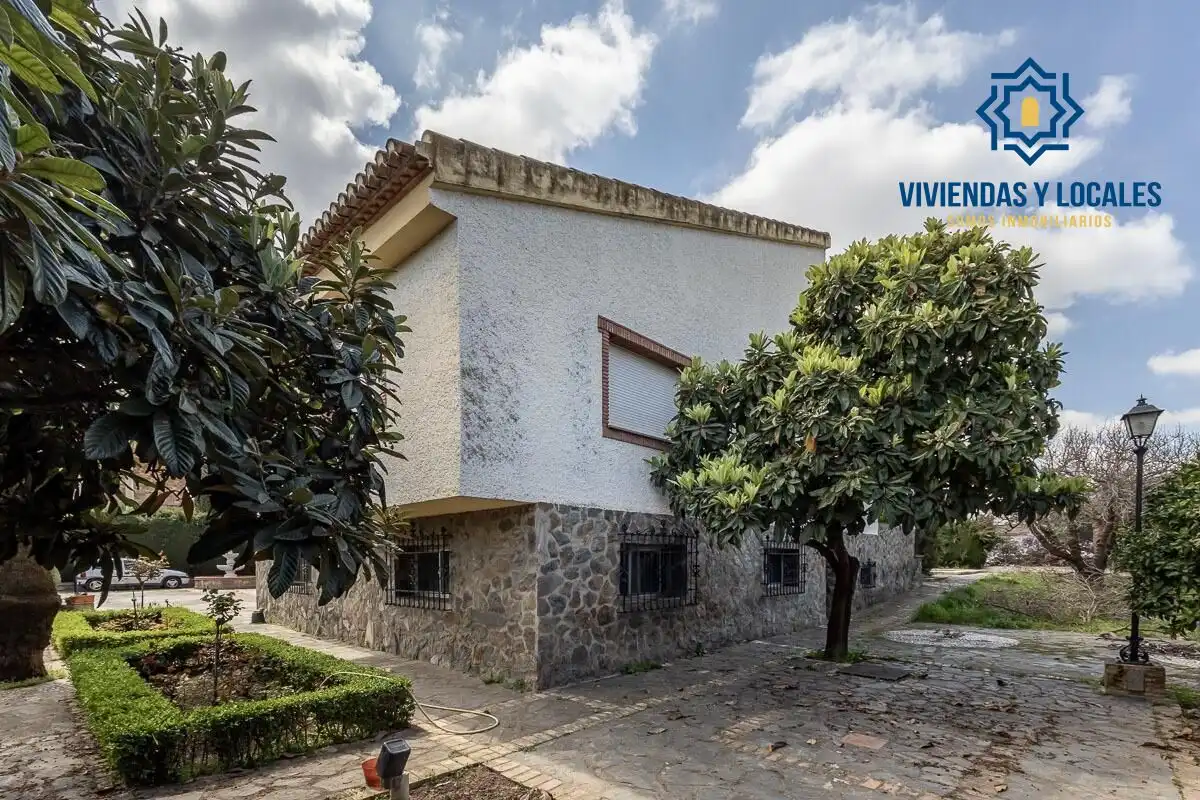 Casa amb piscina en venda a Calle GERANEO, imagen 50