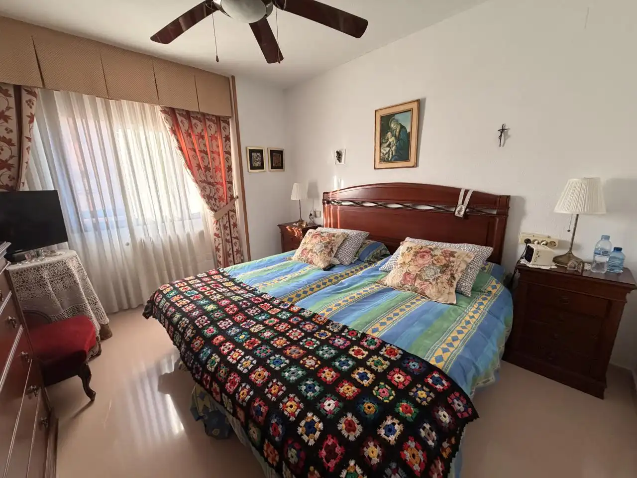 Habitación de Piso en venta en Alicante / Alacant con Terraza, Trastero y Piscina comunitaria