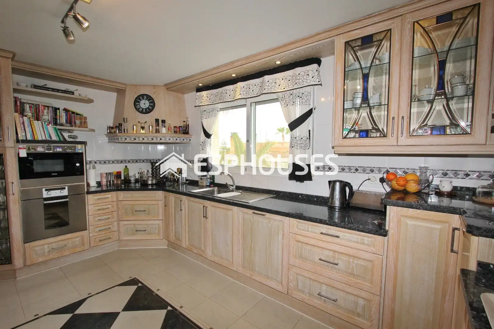 Villa avec terrasse à vendre à Busot, imagen 9
