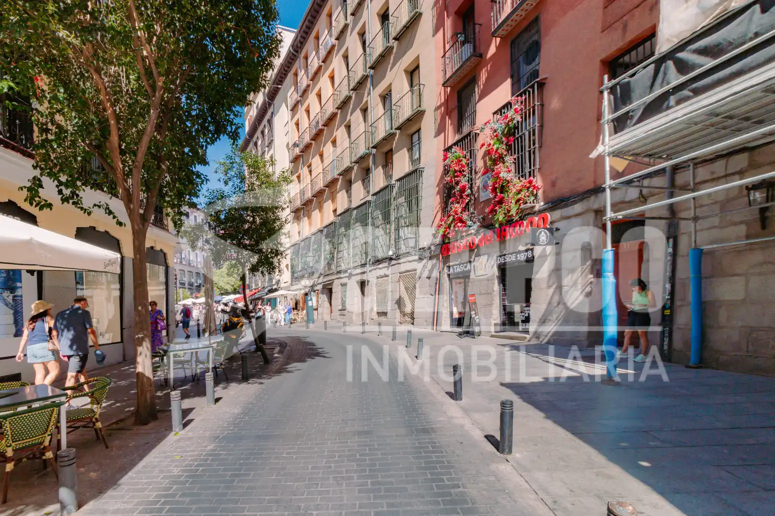 Local comercial en venta en Cava de San Miguel, imagen 26