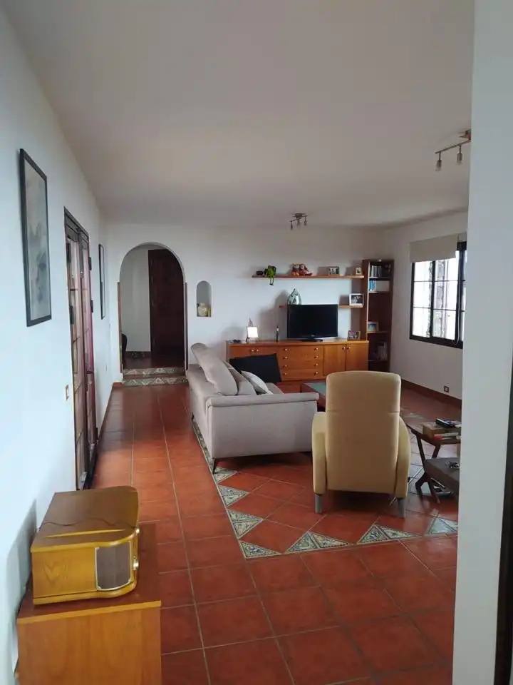 Casa en venda a Calle General Echedo, imagen 10