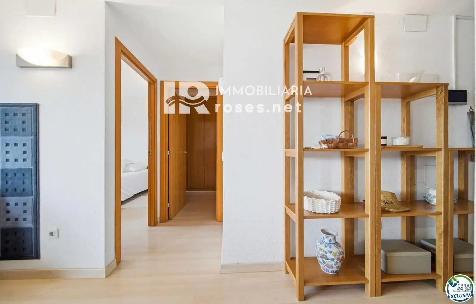 Wohnung mit Pool zum Verkauf in PORT CANIGÓ, imagen 34