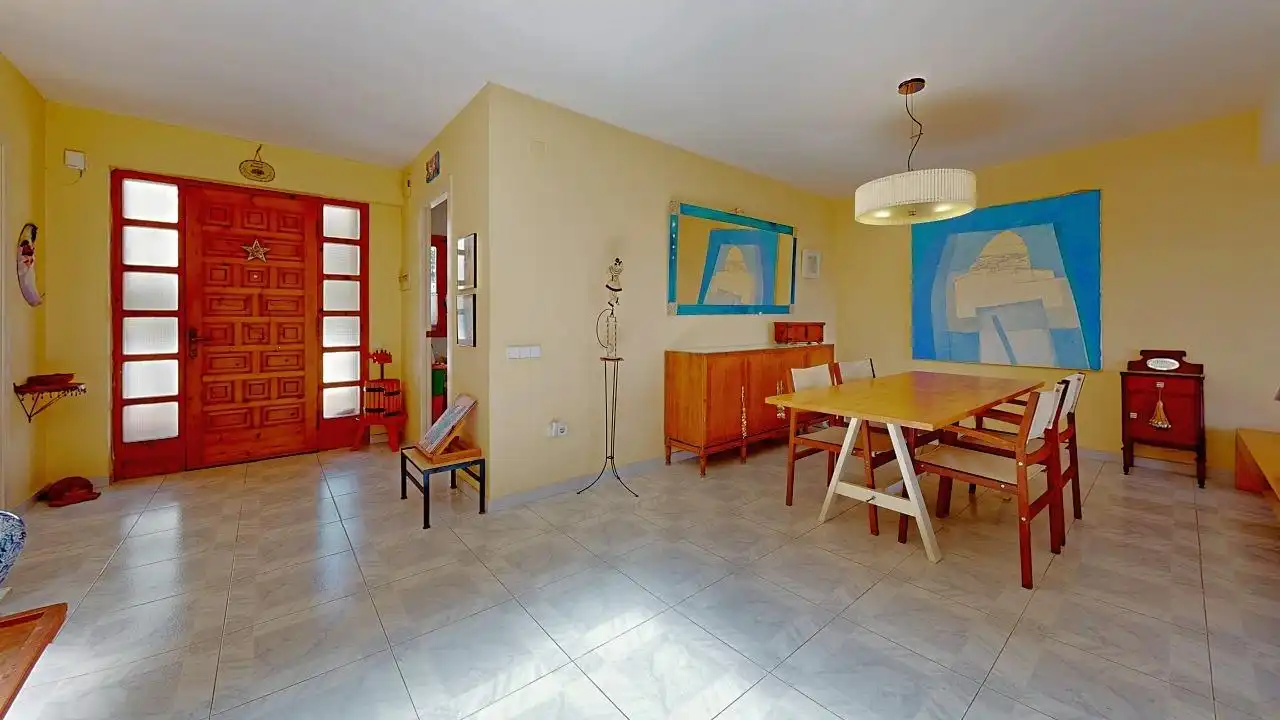 Adosado con jardín en venta en Els Munts, imagen 17