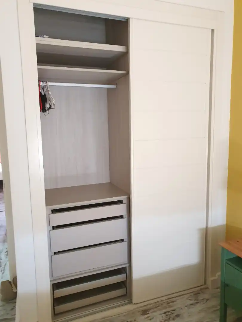 Dormitori de Pis en venda en Algeciras amb Terrassa, Traster i Piscina comunitària