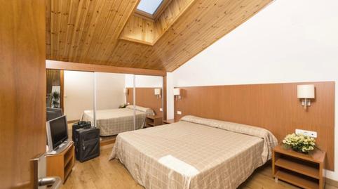 Foto 4 de Àtic en venda a La Molina, Alp