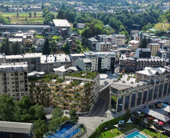 Planta baja en Venta en CG-3 en La Massana pueblo