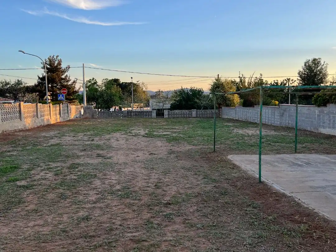 Residencial en venta en La Pobla de Vallbona