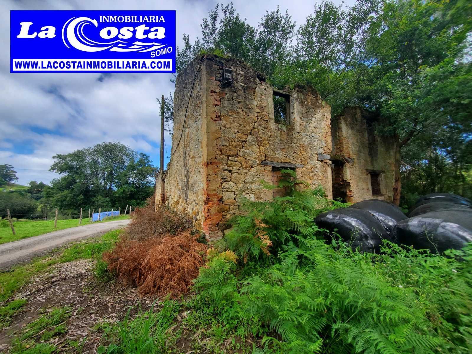 Exterior view of Residential for sale in Ribamontán al Mar