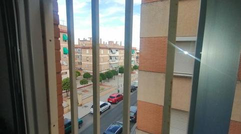 Photo 4 of Flat for sale in  Nuestra Señora Merced, 18, Fátima - Levante, Córdoba