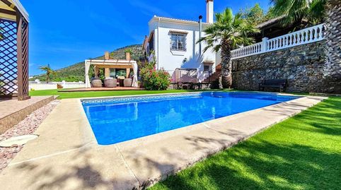 Foto 4 von Haus oder Chalet zum Verkauf in Jardines de Alhaurín - Huerta Alta - Fuensanguínea, Alhaurín de la Torre