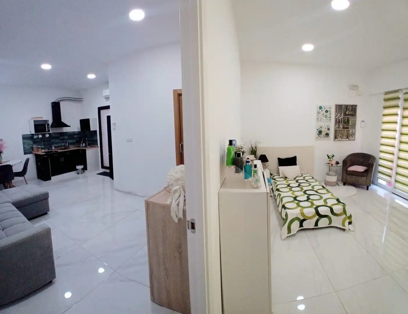 Nave industrial en venta en Pla - Carolinas, imagen 7
