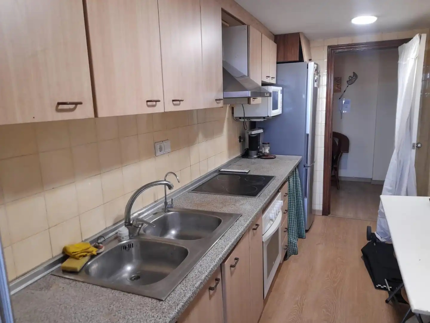 Piso en venta en Avenida de Tirso de Molina, Barrio de Campanar