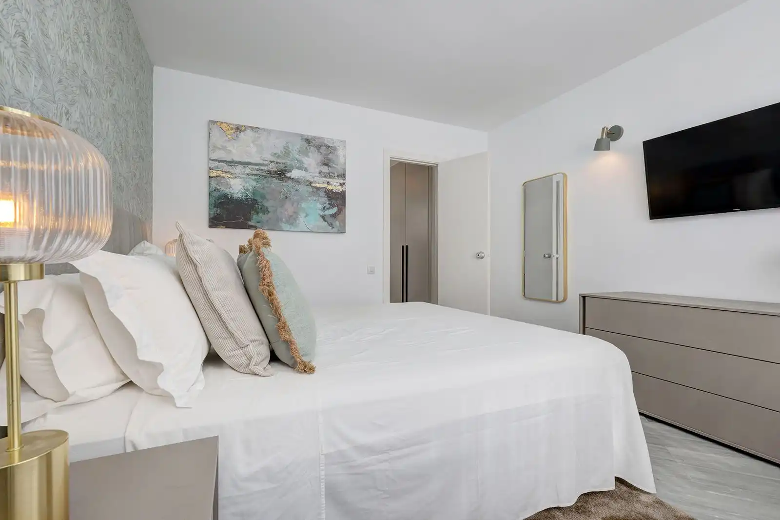 Wohnung mit Pool zum Verkauf in Avenida José Luis Carrillo, imagen 56