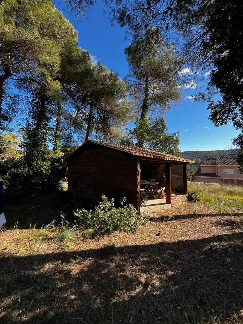 Terreny residencial en venda a Carrer Marquès de Sentmenat, imagen 13