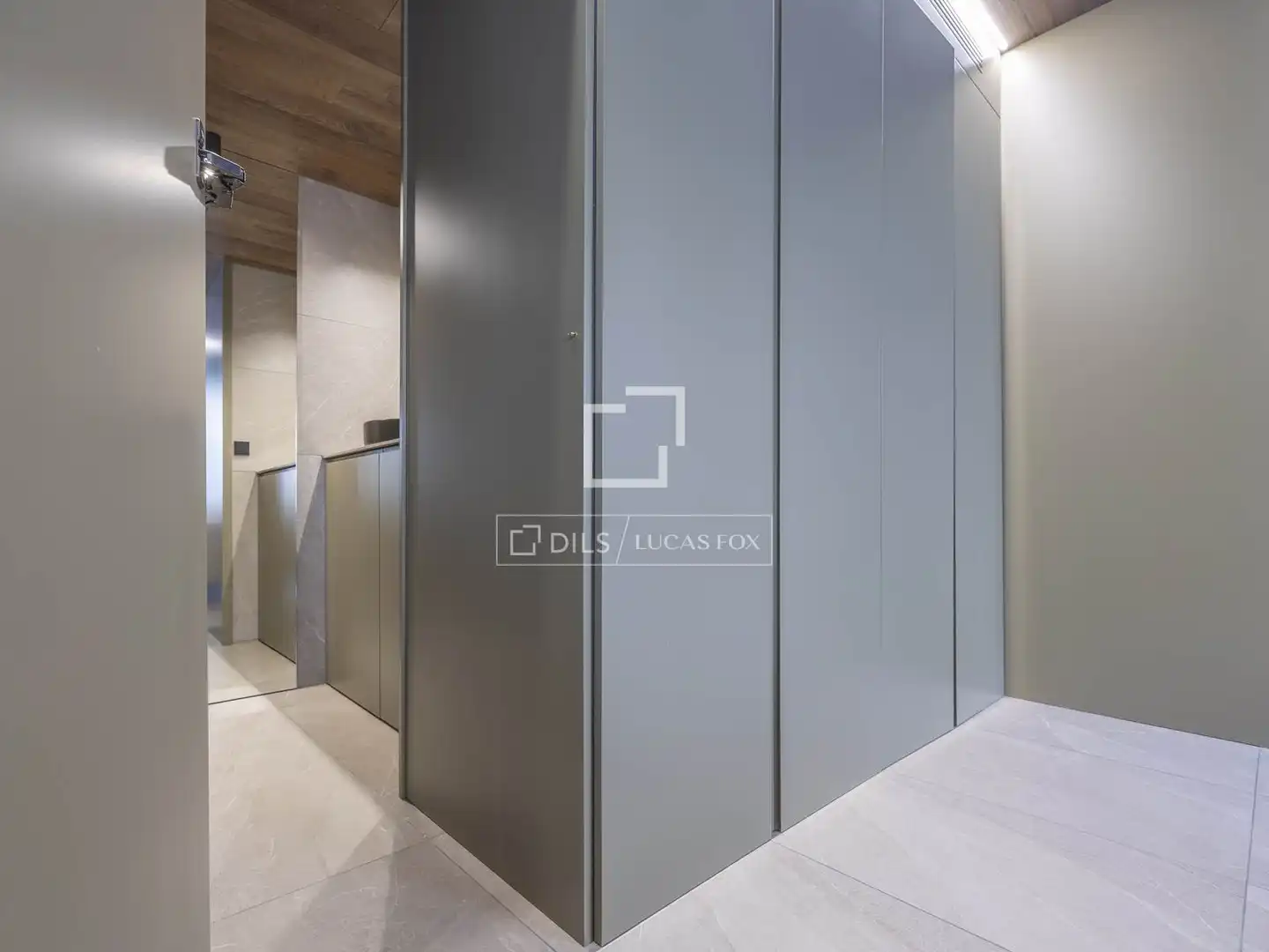 Büro mit Aufzug zur Miete in Ciutat Vella, imagen 34