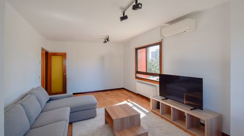 Foto 3 de Pis de lloguer a Avenida de Burgos, 30, Castilla, Madrid Capital