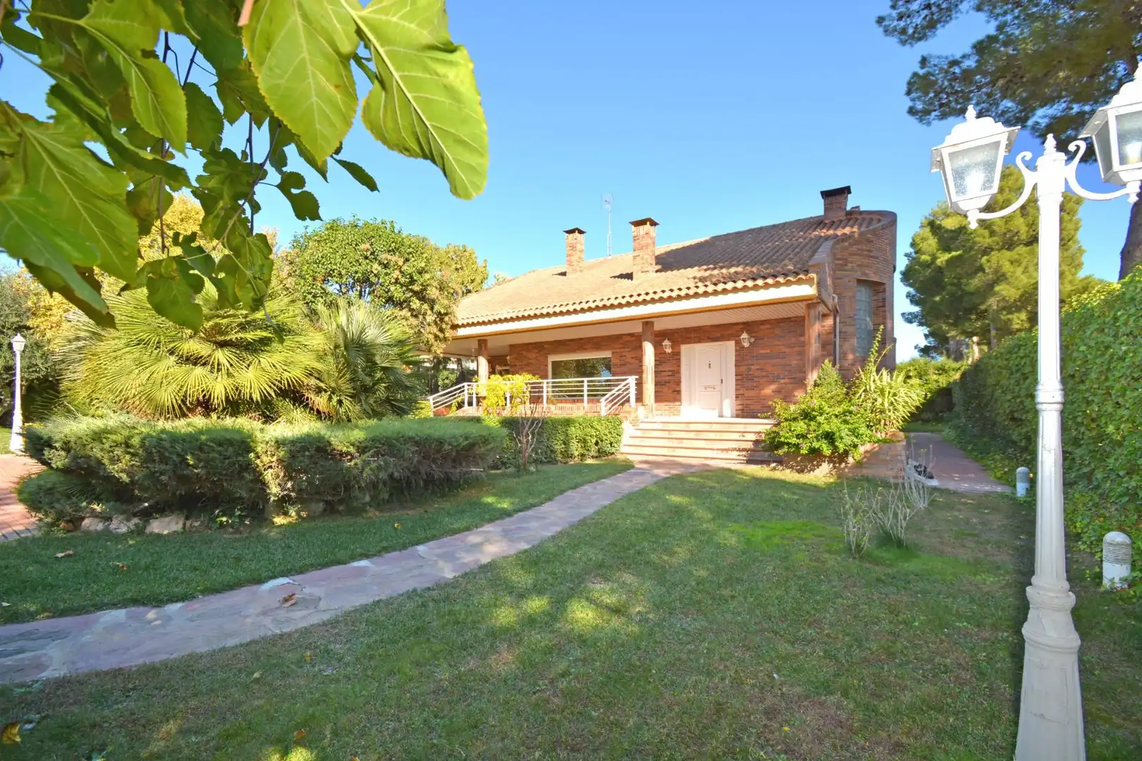 Casa o xalet en venda a Calle del Río Cinca, 18, Zuera