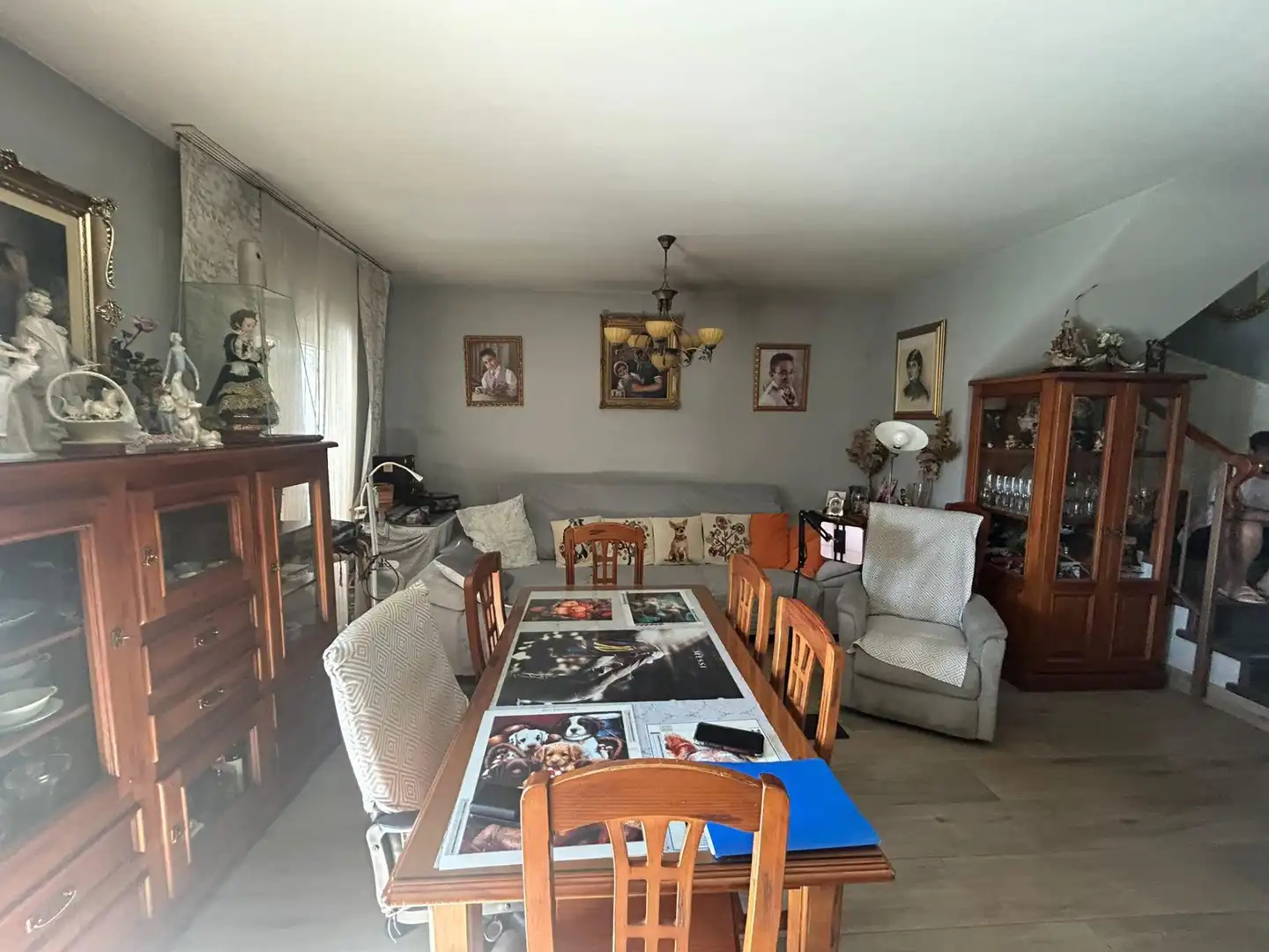 Casa amb piscina en venda a Mollina, imagen 8