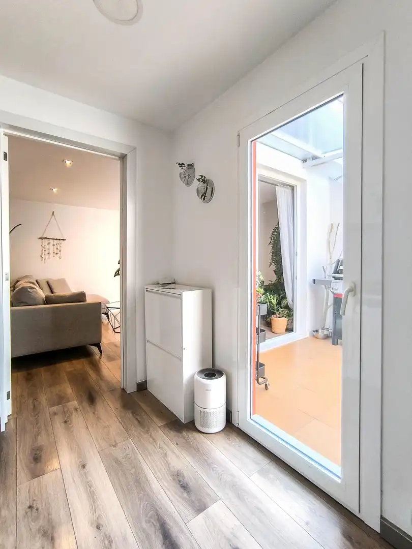 Ático en venta en Mataró con Parquet, Terraza y Piscina