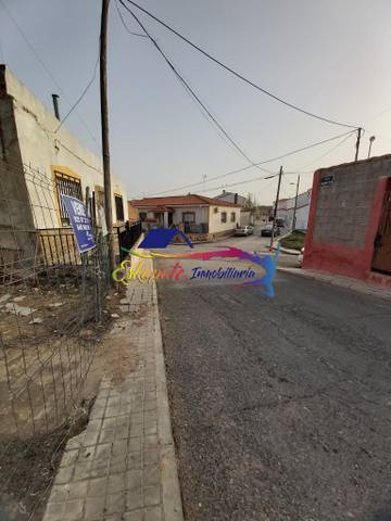 Terreno residencial en Venta en Calle Pozo de la Nieve, 68 en Villacañas