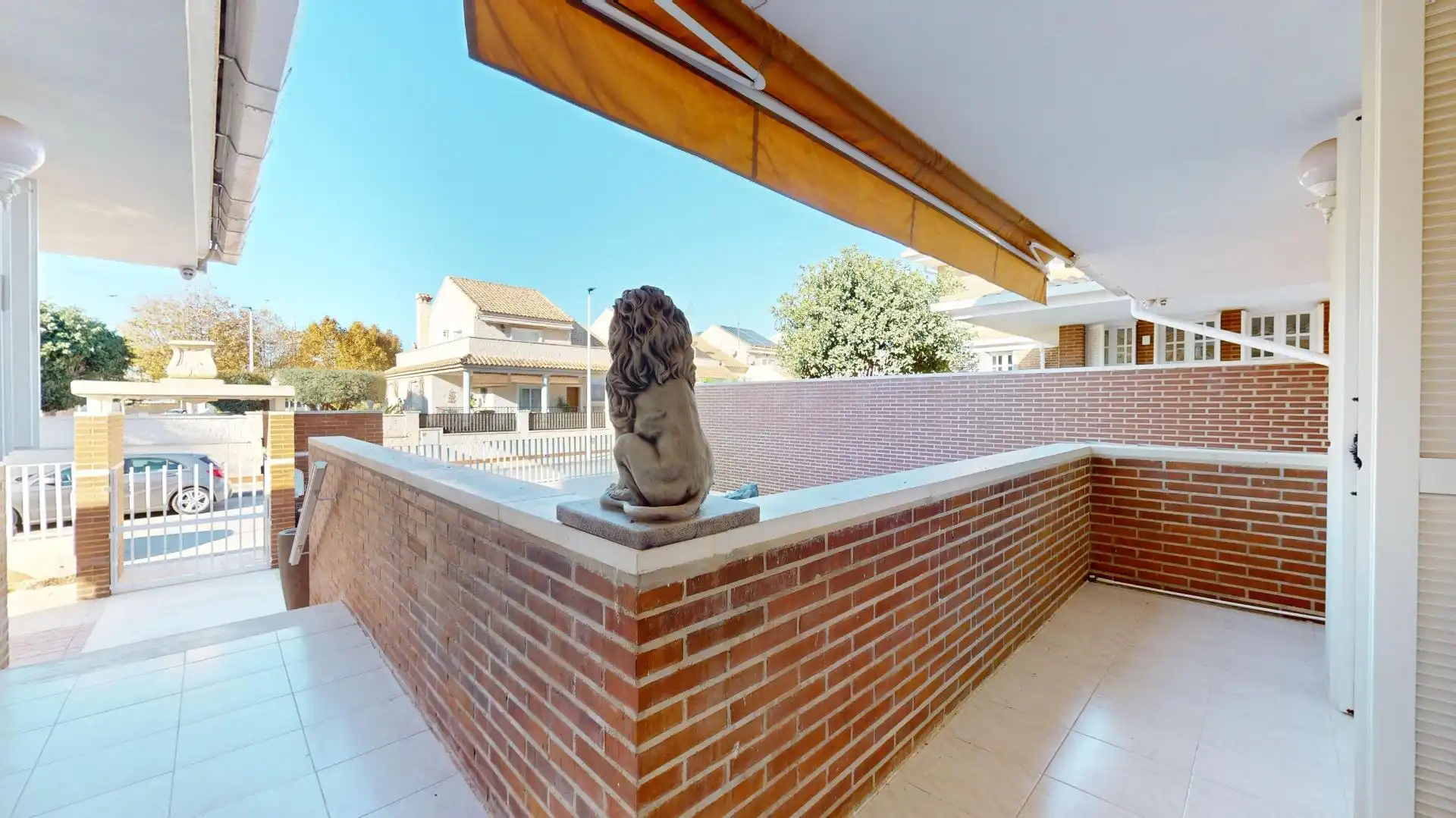 Chalet con piscina en venta en Calle FRAGATA, imagen 80