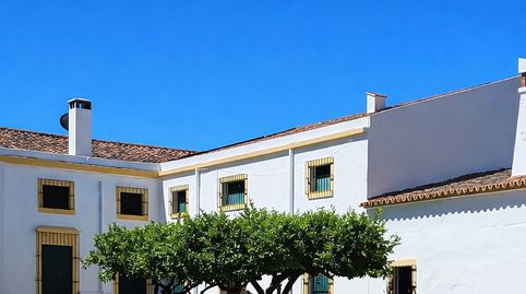 Foto 3 de Finca rústica en venta en Las Vaguadas, Badajoz Capital