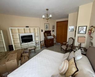 Bedroom of Flat to rent in  Murcia Capital  with Air Conditioner, Heating and Terrace